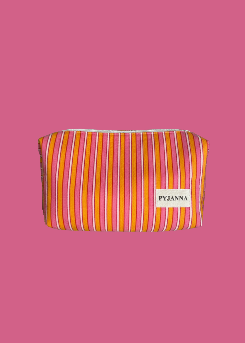 Orange/Rosa Pouch