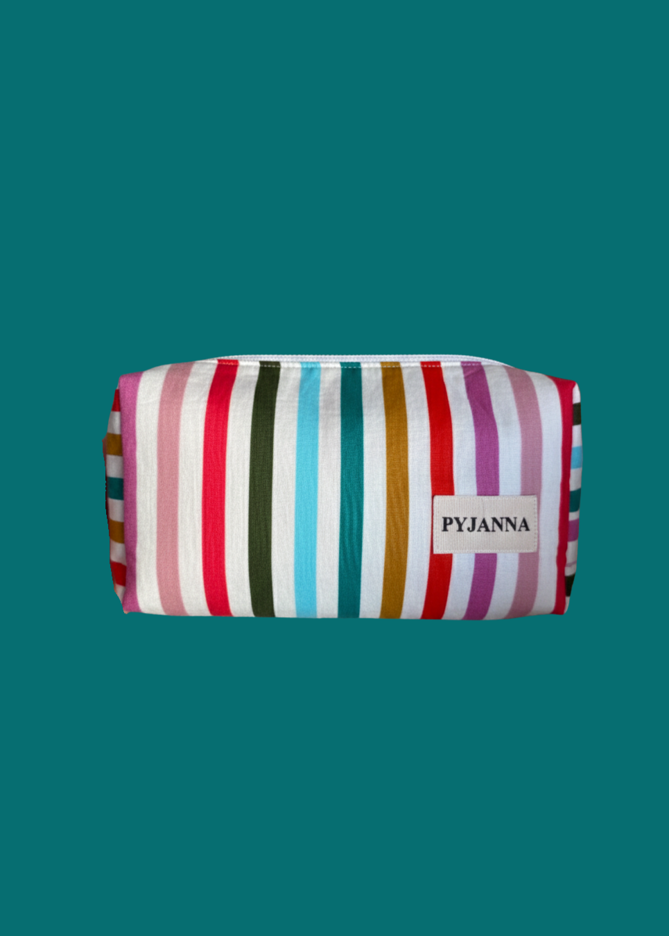 Regenbogen Pouch