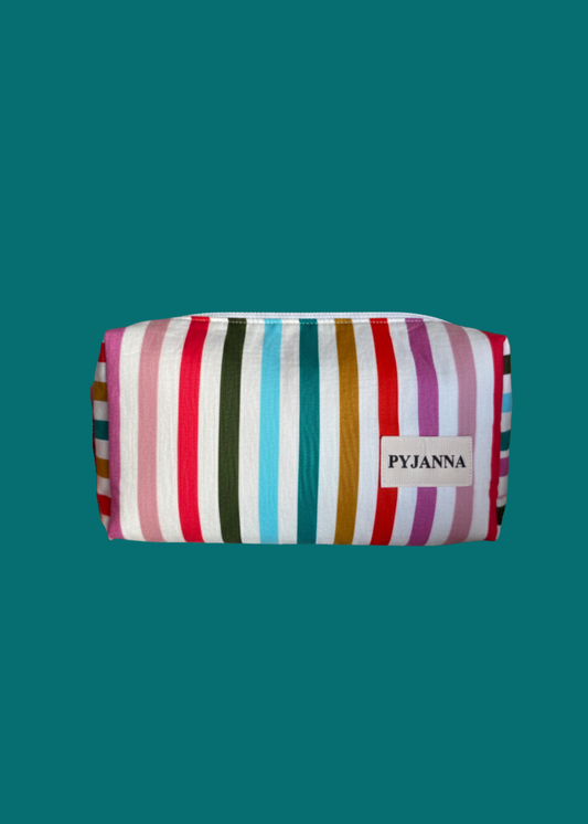 Regenbogen Pouch