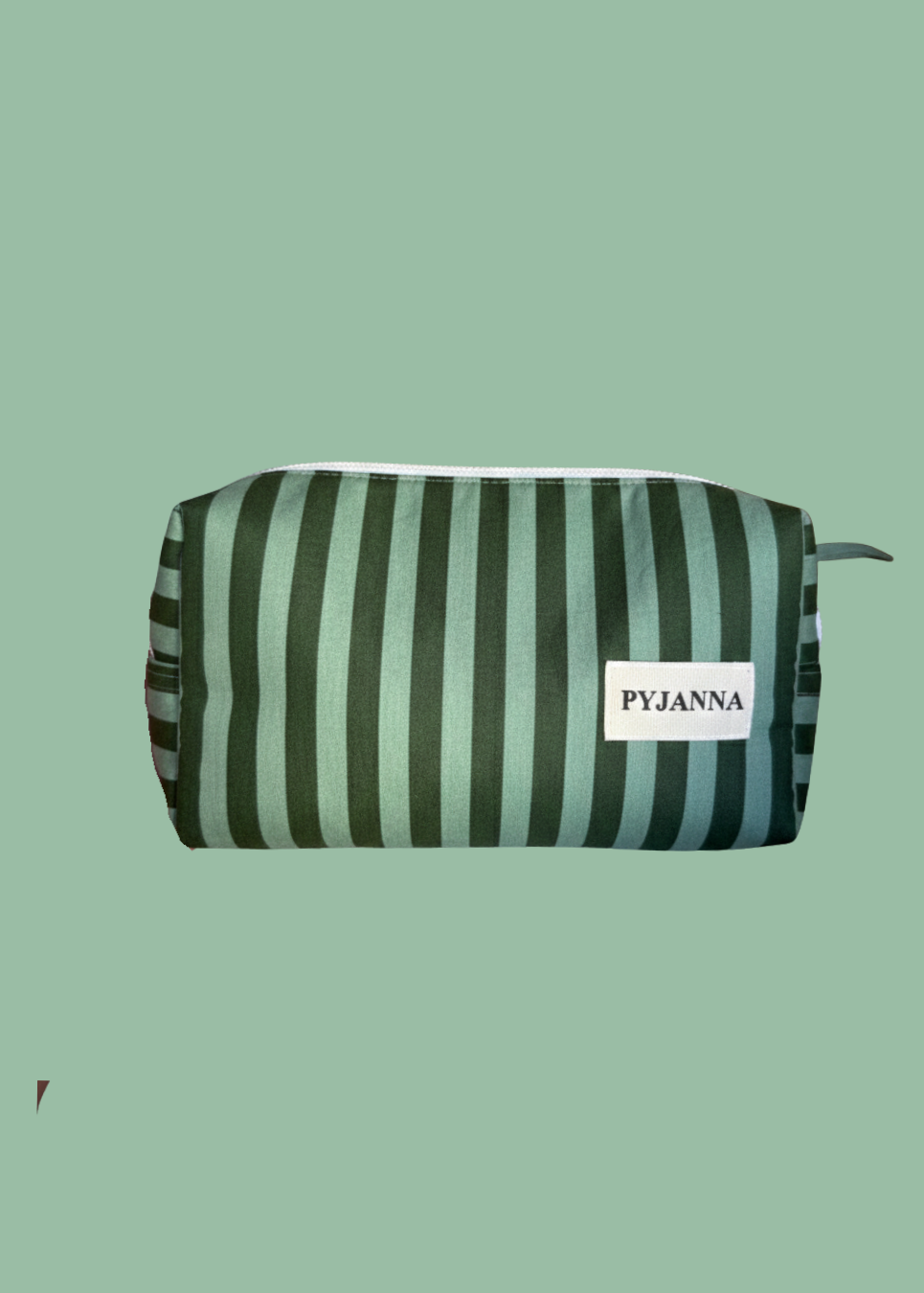 Green Pouch