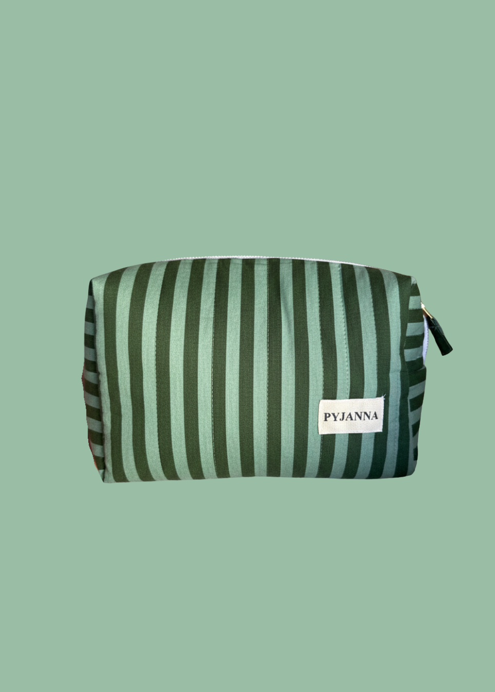 Green Pouch