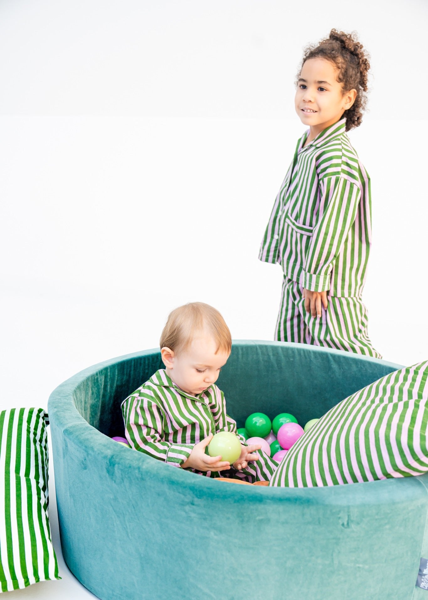 Natalie Kids Pyjama Set