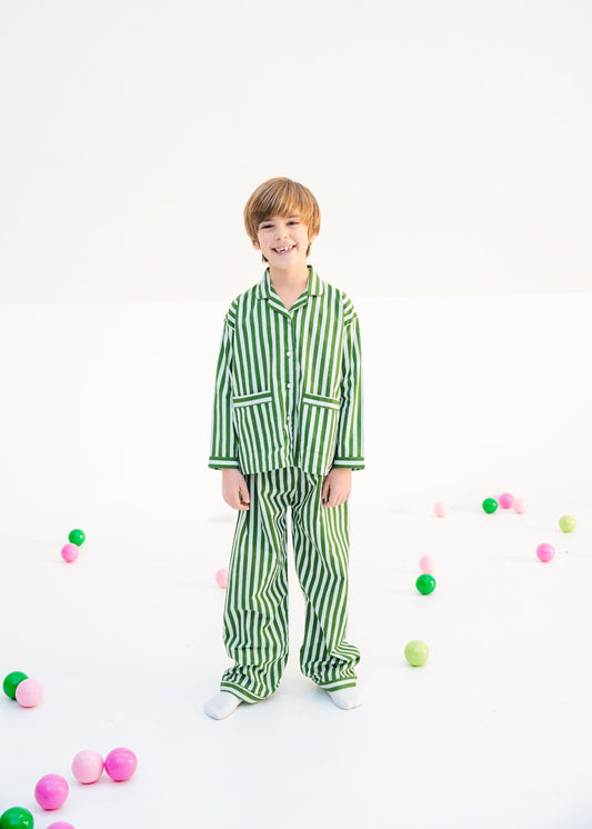 Valerie Kids Pyjama Set
