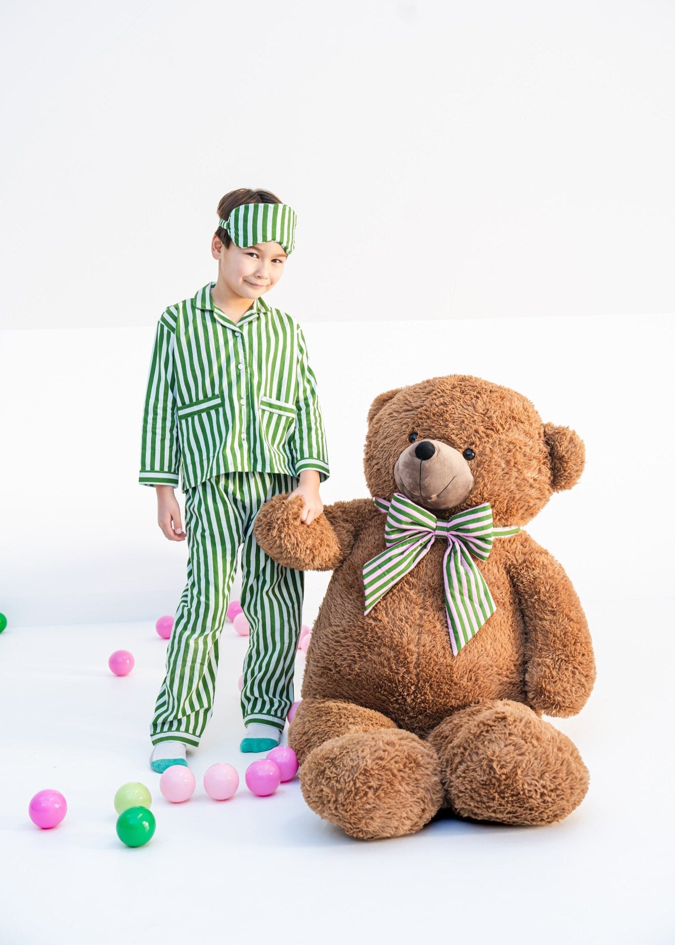Valerie Kids Pyjama Set