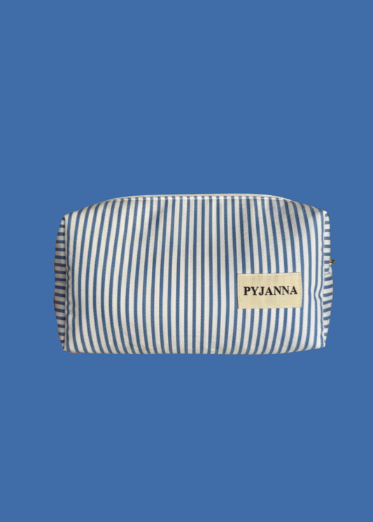 Royal Blau Pouch