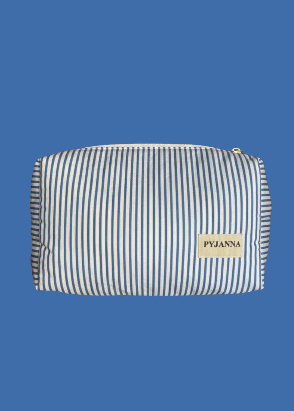 Royal Blau Pouch