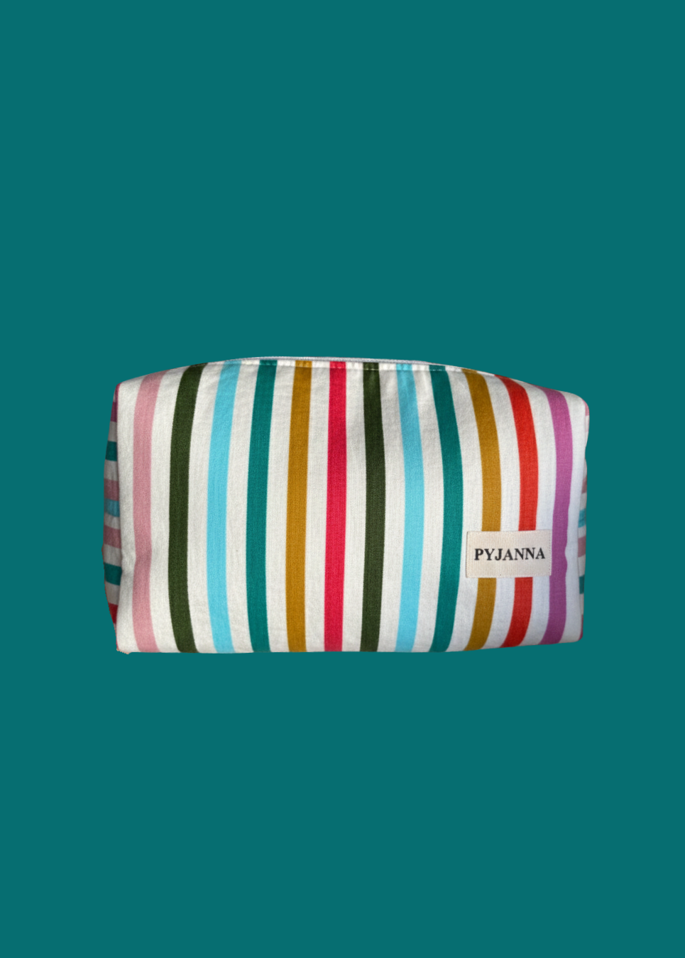 Regenbogen Pouch